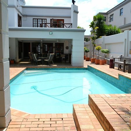 Villa The Baobab Midrand Esterno foto