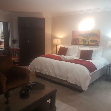 Villa The Baobab Midrand Esterno foto