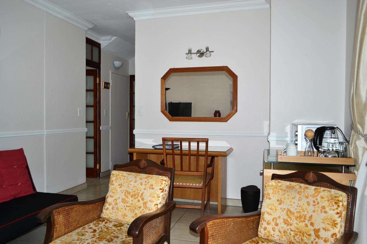 Villa The Baobab Midrand Esterno foto