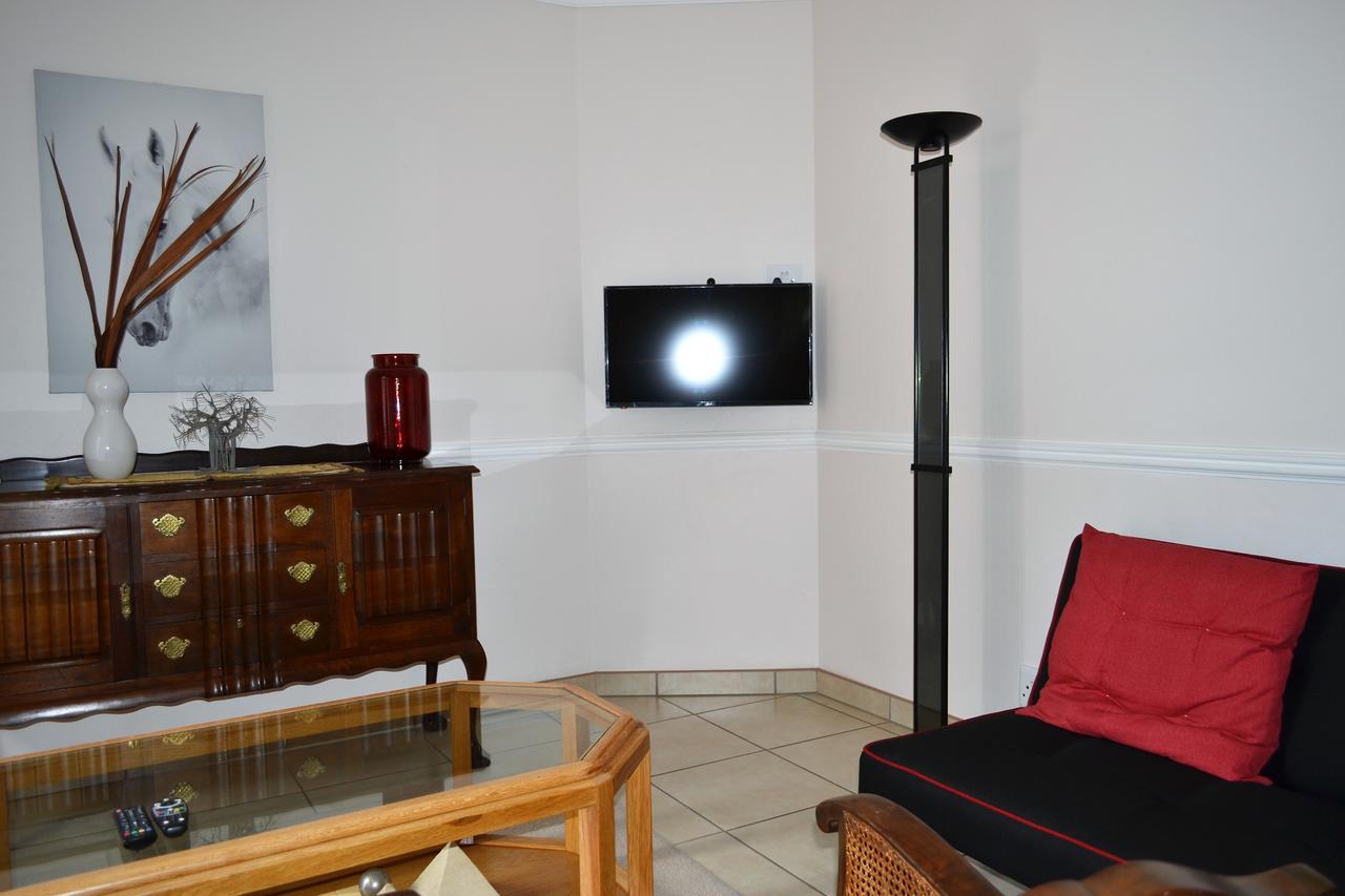 Villa The Baobab Midrand Esterno foto