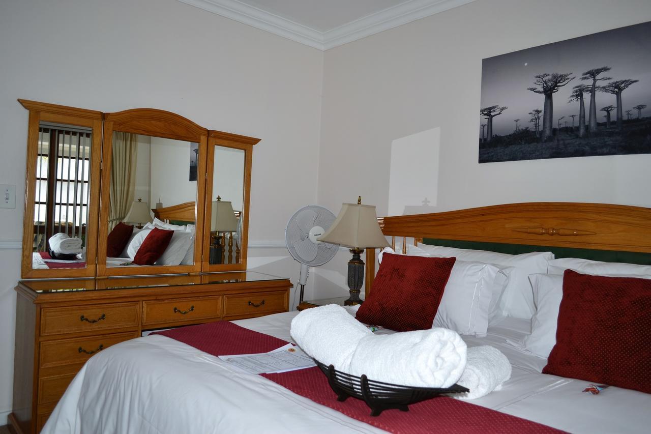 Villa The Baobab Midrand Esterno foto