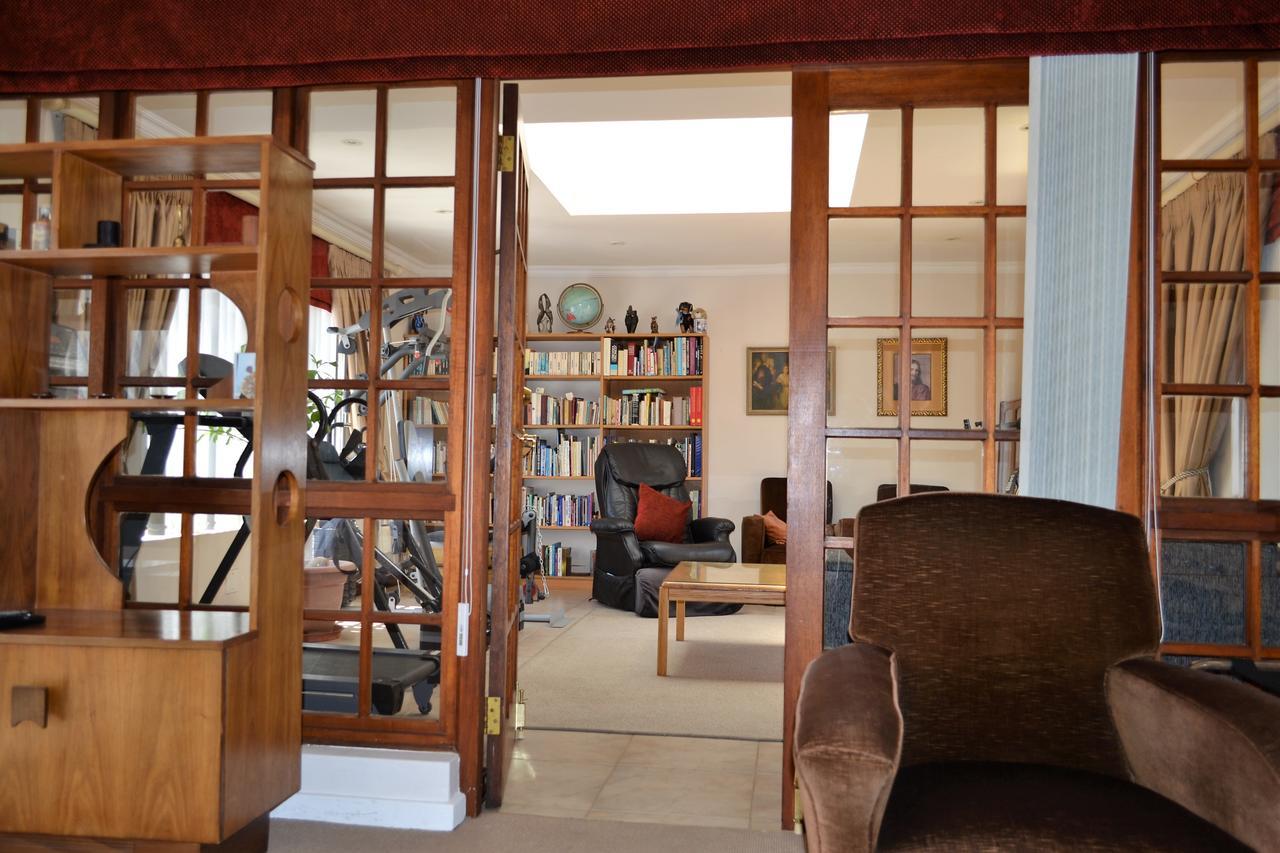 Villa The Baobab Midrand Esterno foto