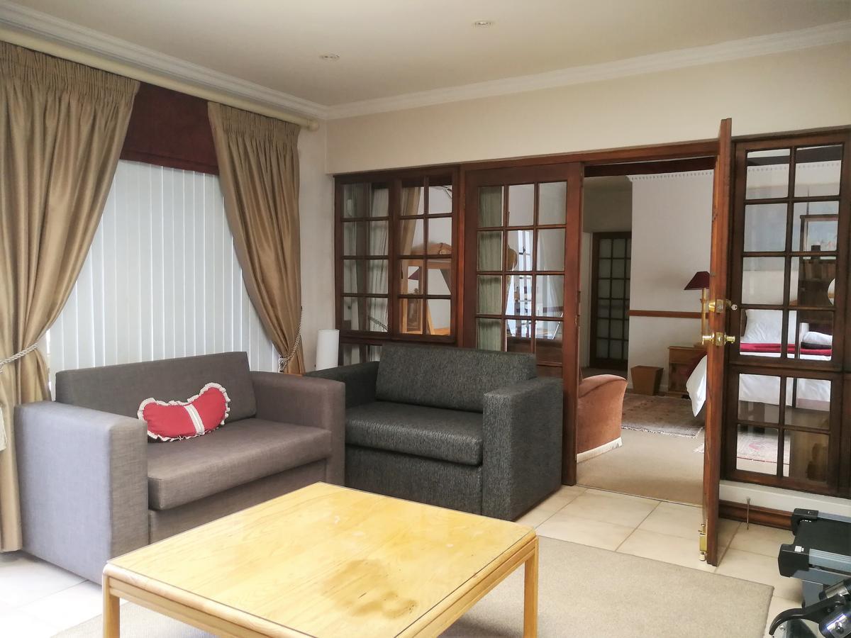 Villa The Baobab Midrand Esterno foto