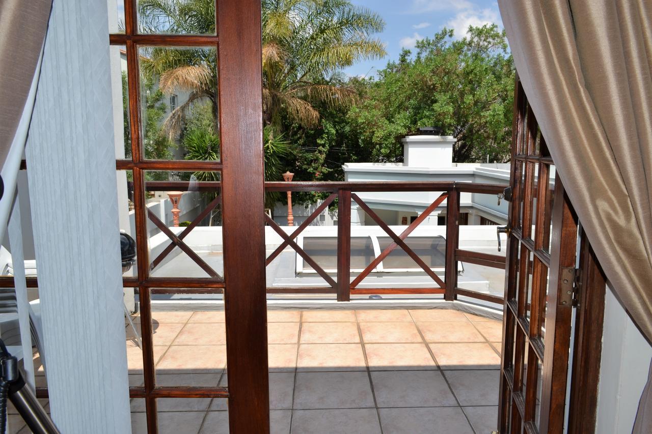 Villa The Baobab Midrand Esterno foto