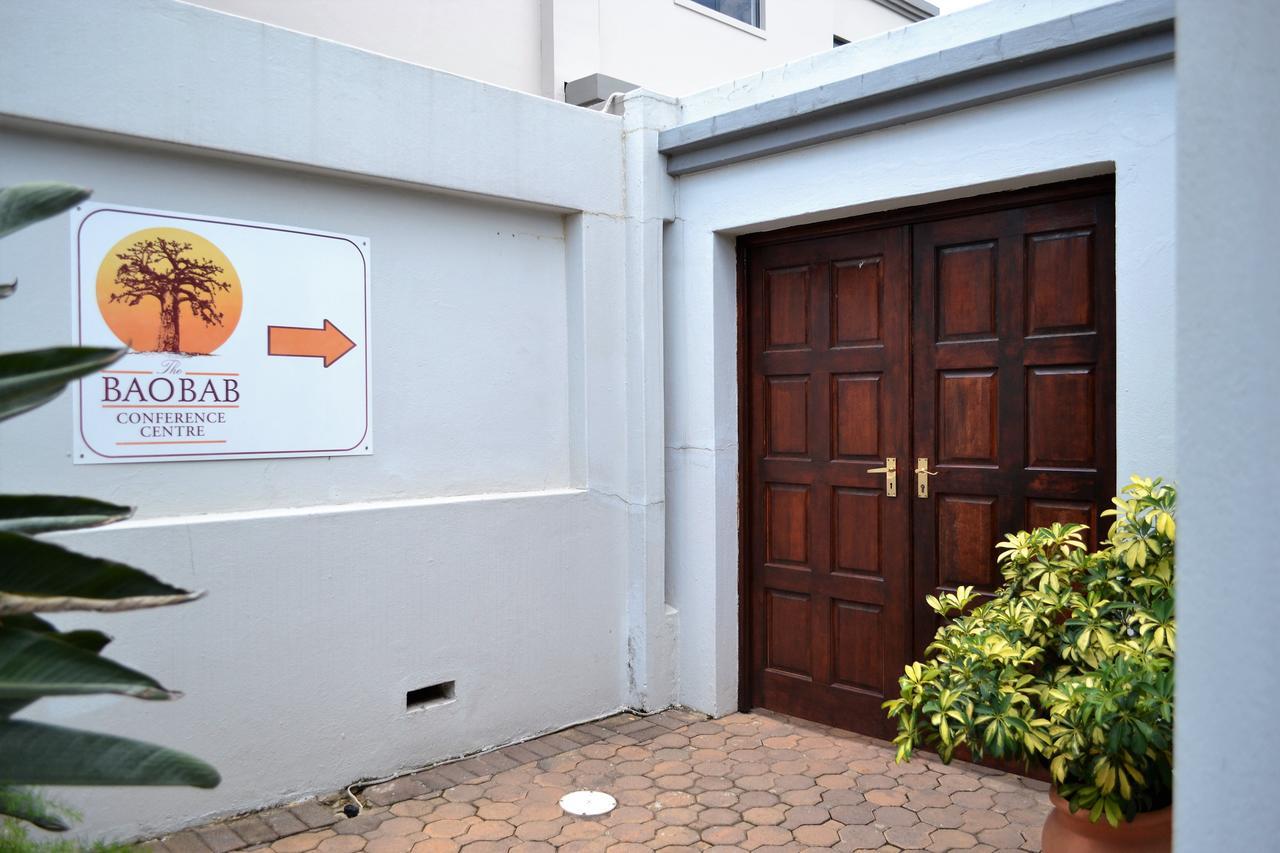 Villa The Baobab Midrand Esterno foto