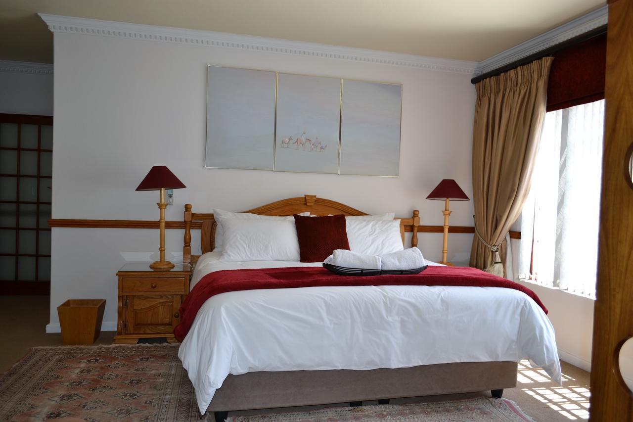 Villa The Baobab Midrand Esterno foto