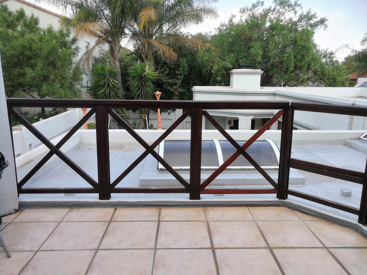 Villa The Baobab Midrand Esterno foto