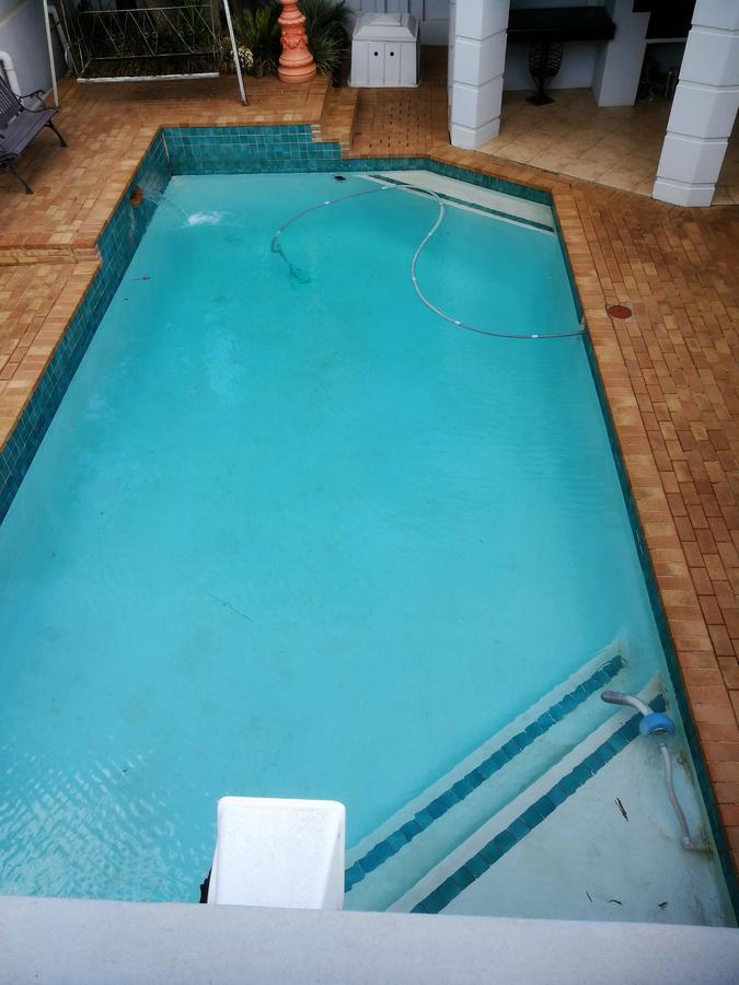 Villa The Baobab Midrand Esterno foto