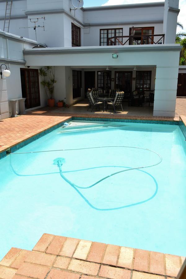 Villa The Baobab Midrand Esterno foto