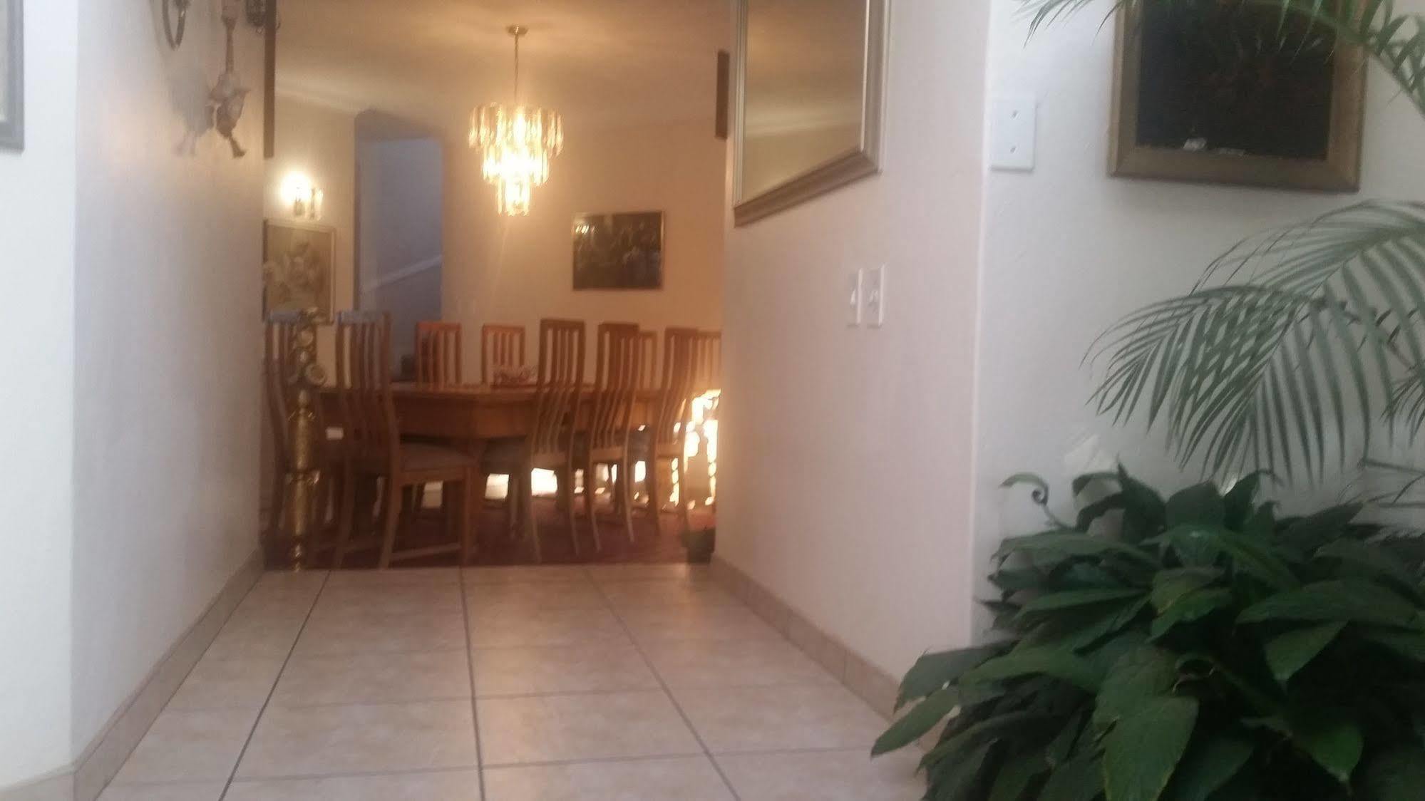 Villa The Baobab Midrand Esterno foto
