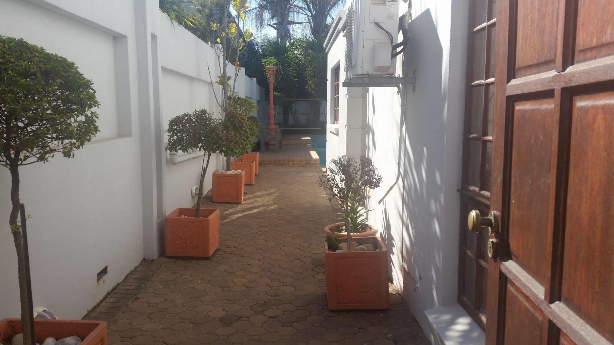 Villa The Baobab Midrand Esterno foto