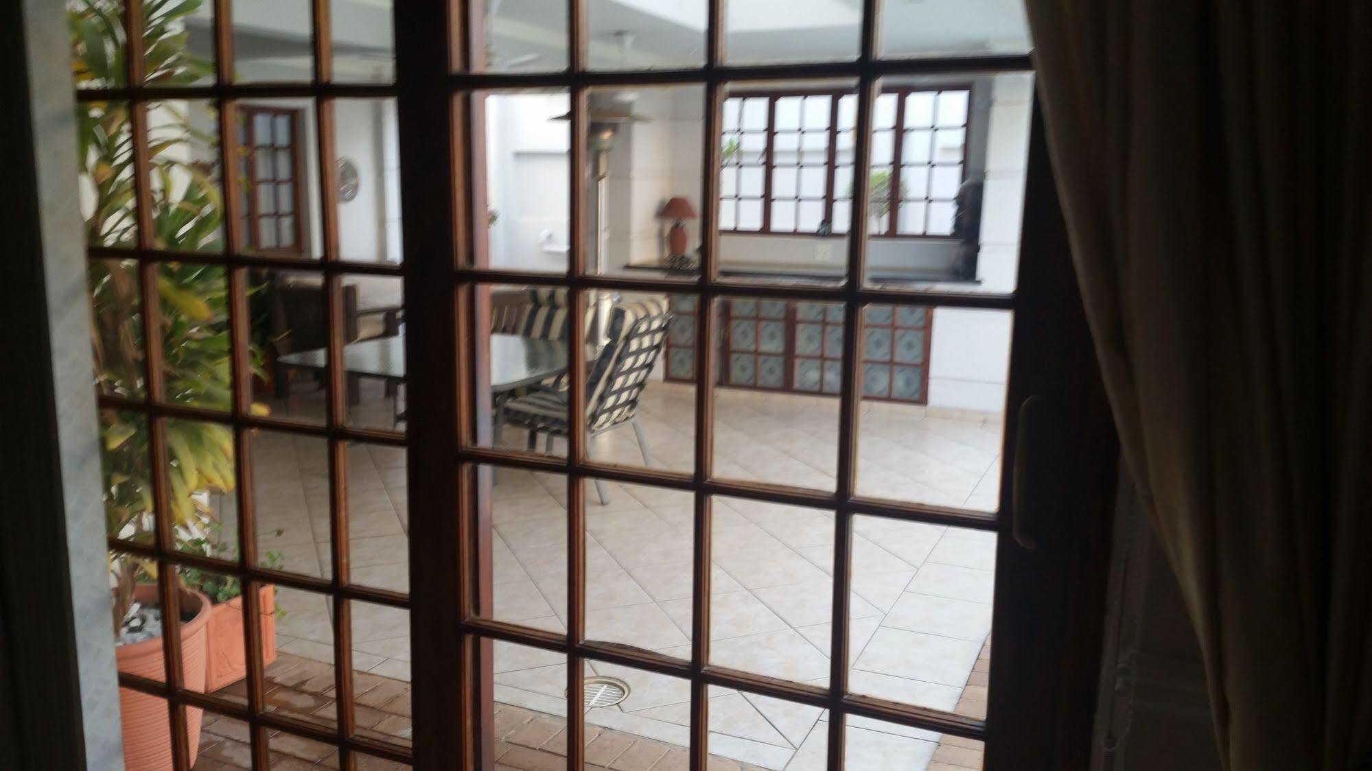 Villa The Baobab Midrand Esterno foto
