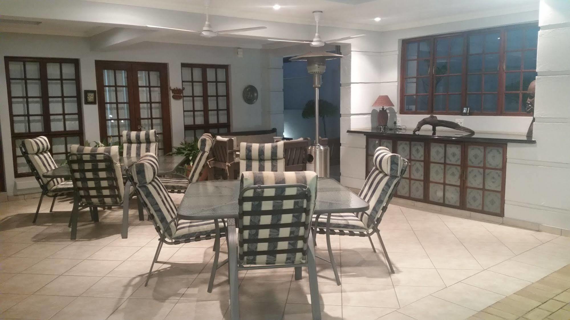 Villa The Baobab Midrand Esterno foto