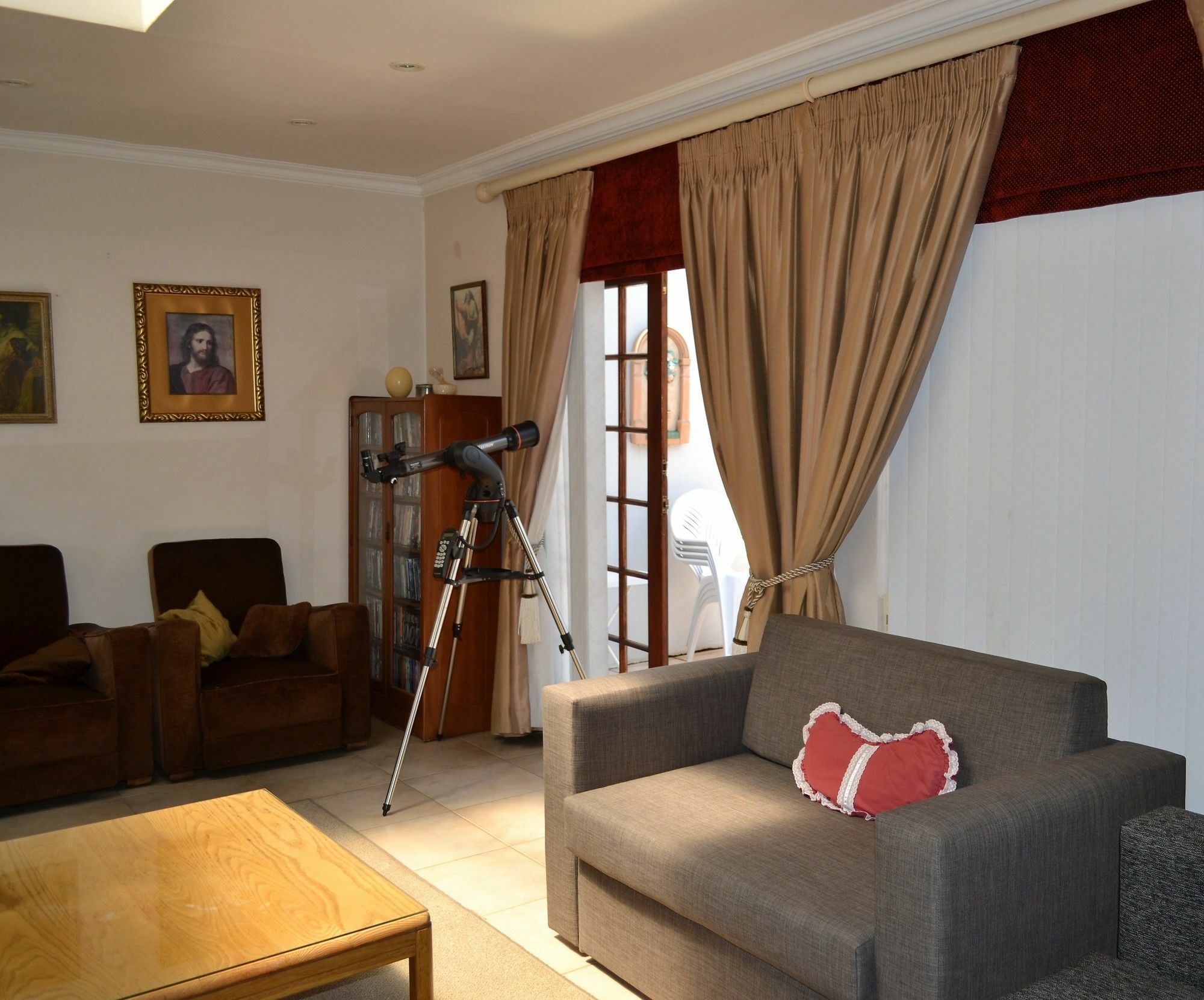 Villa The Baobab Midrand Esterno foto
