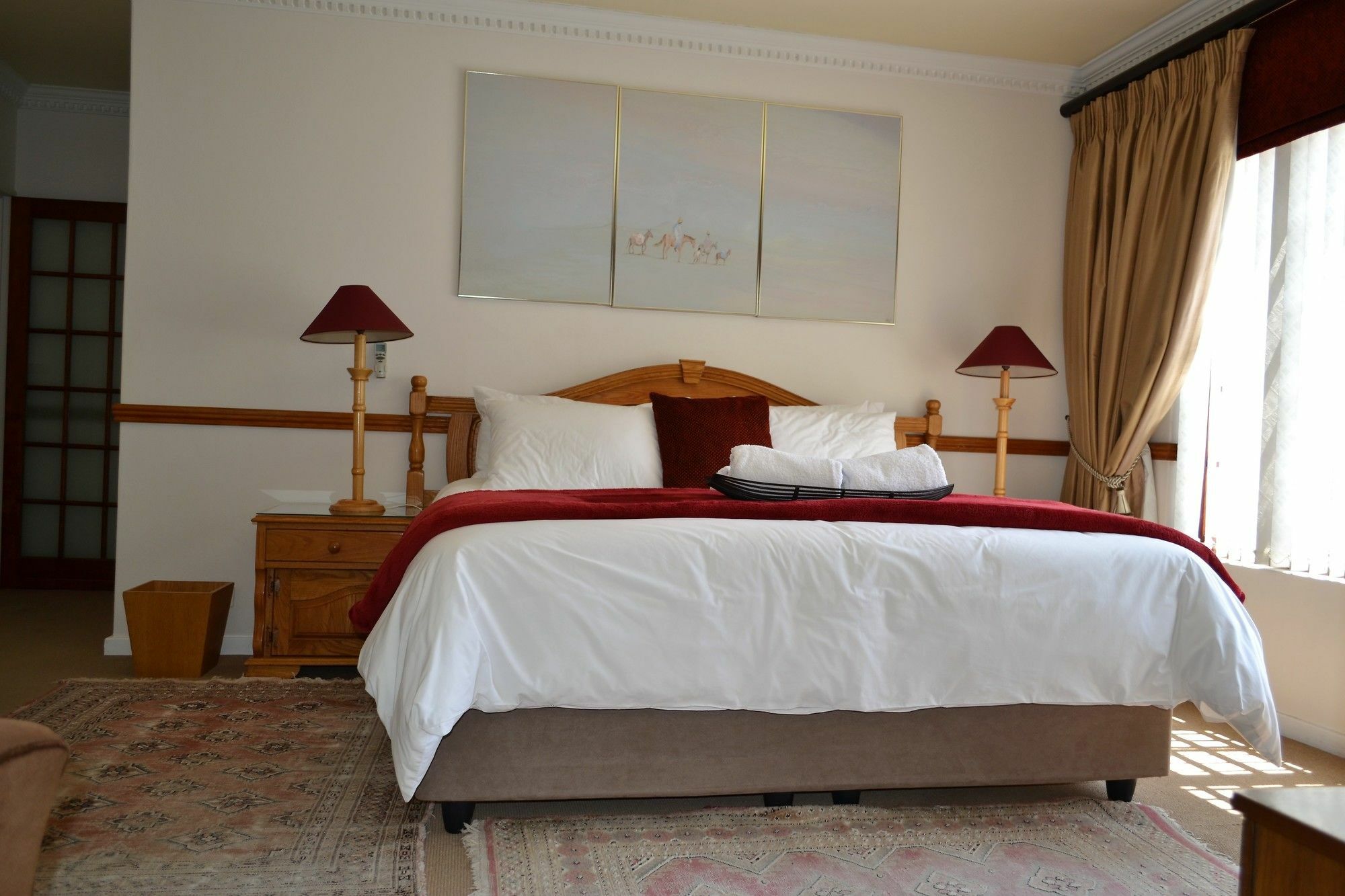 Villa The Baobab Midrand Esterno foto
