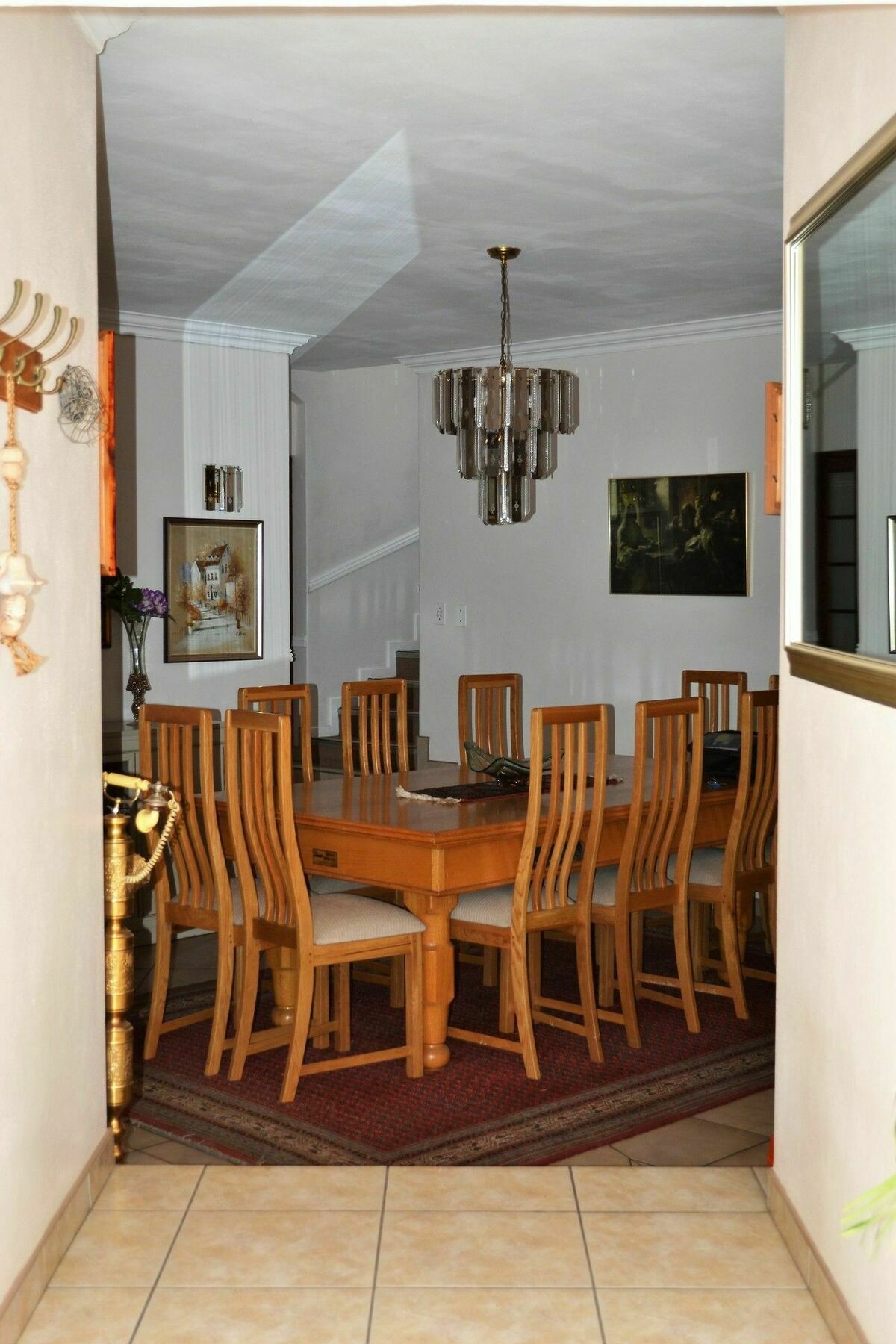 Villa The Baobab Midrand Esterno foto