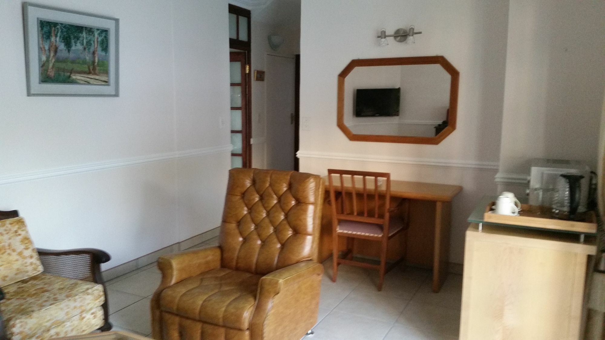Villa The Baobab Midrand Esterno foto