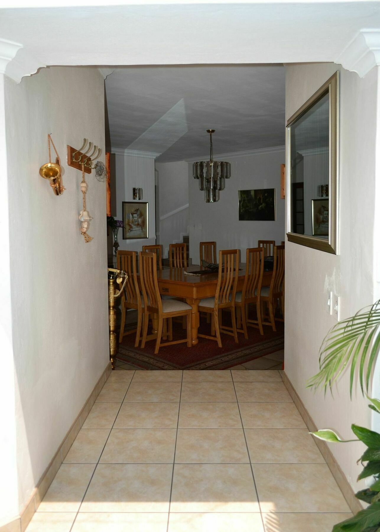 Villa The Baobab Midrand Esterno foto