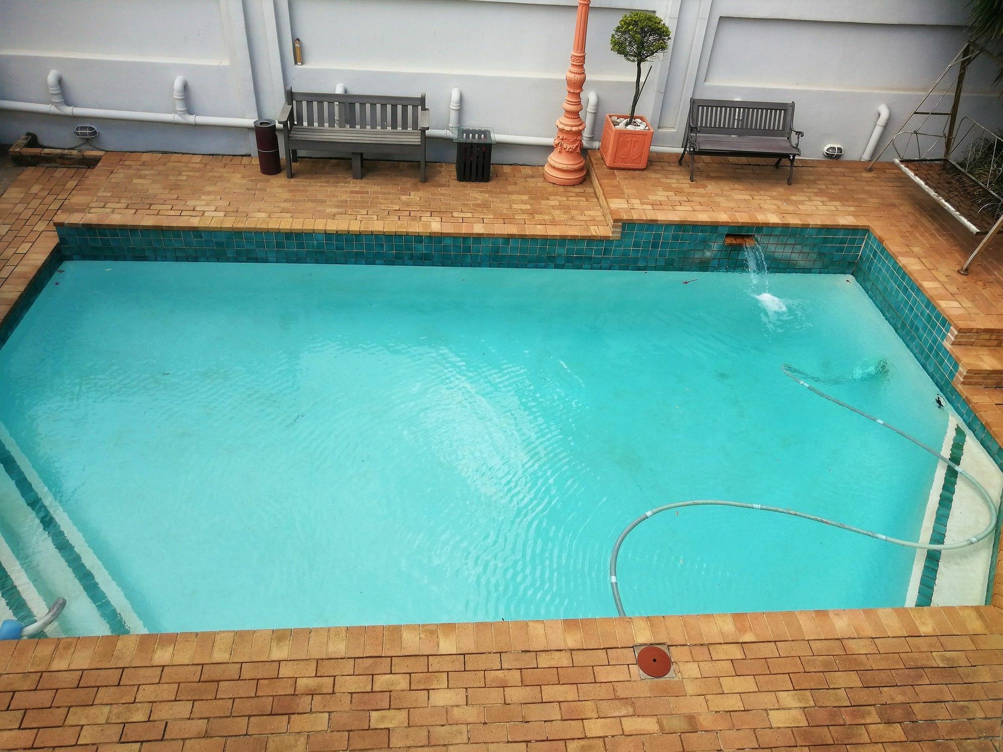 Villa The Baobab Midrand Esterno foto