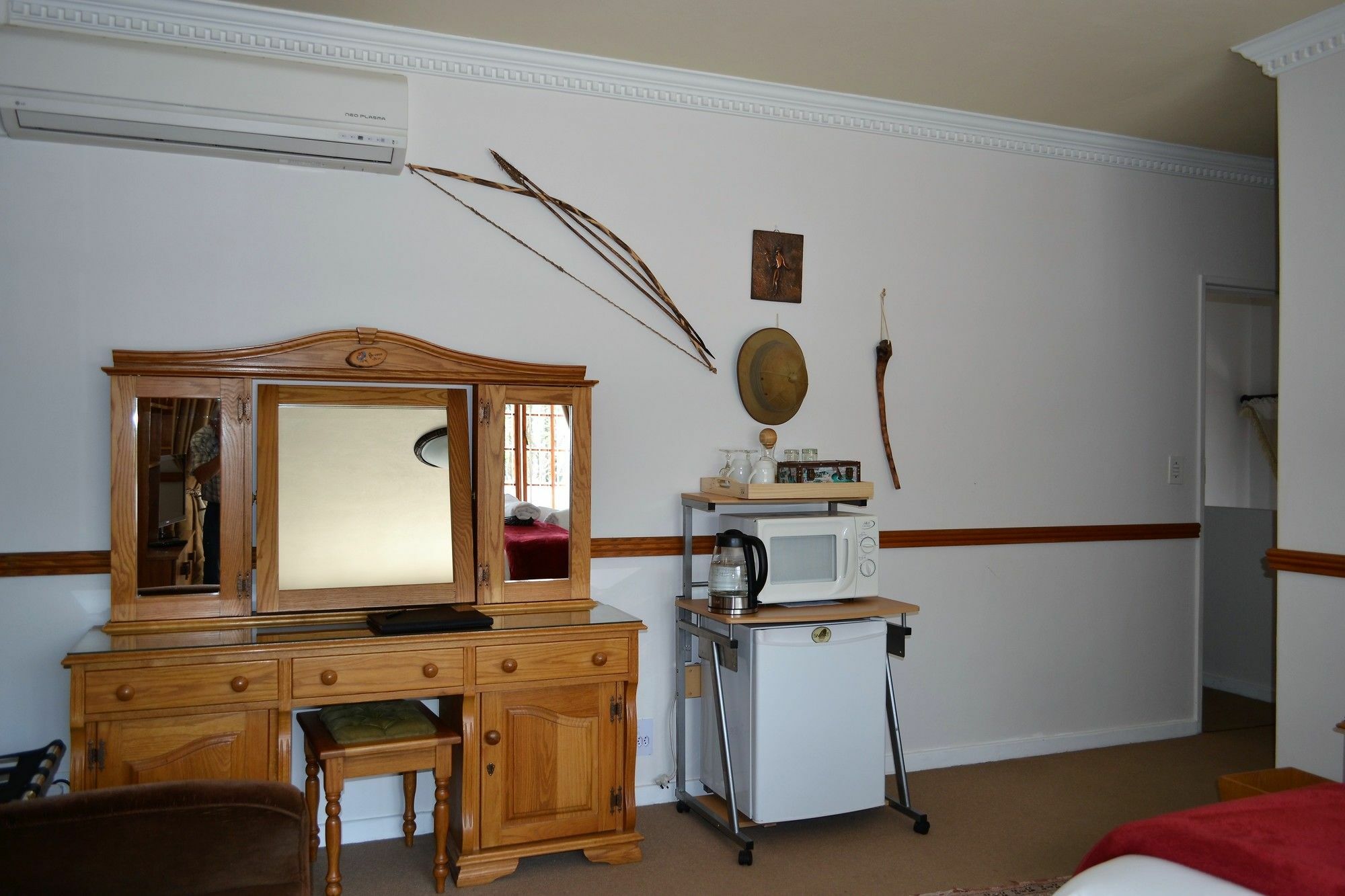 Villa The Baobab Midrand Esterno foto