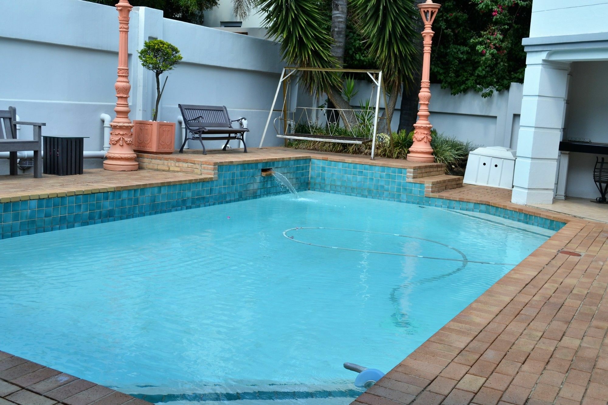 Villa The Baobab Midrand Esterno foto