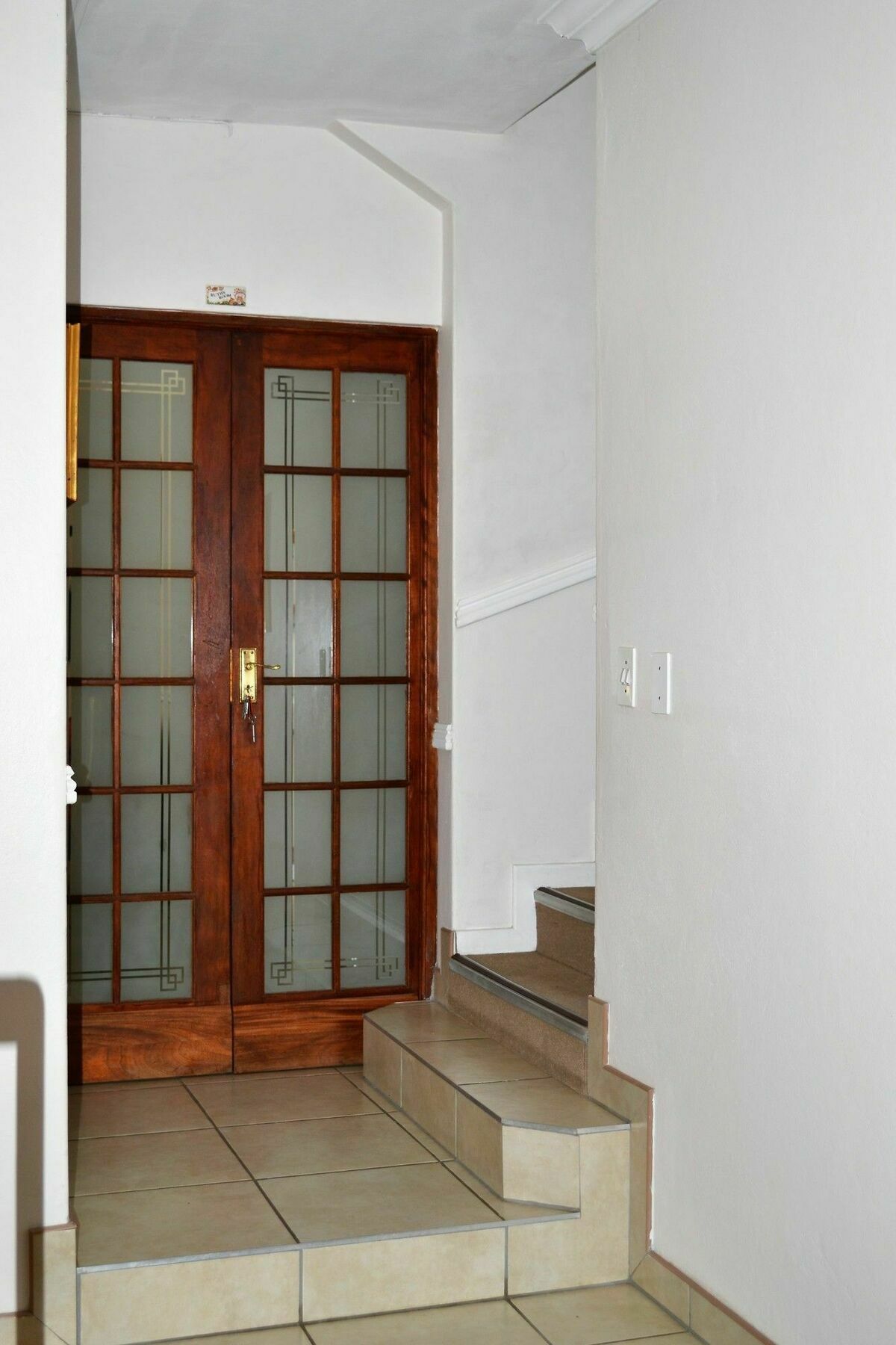 Villa The Baobab Midrand Esterno foto
