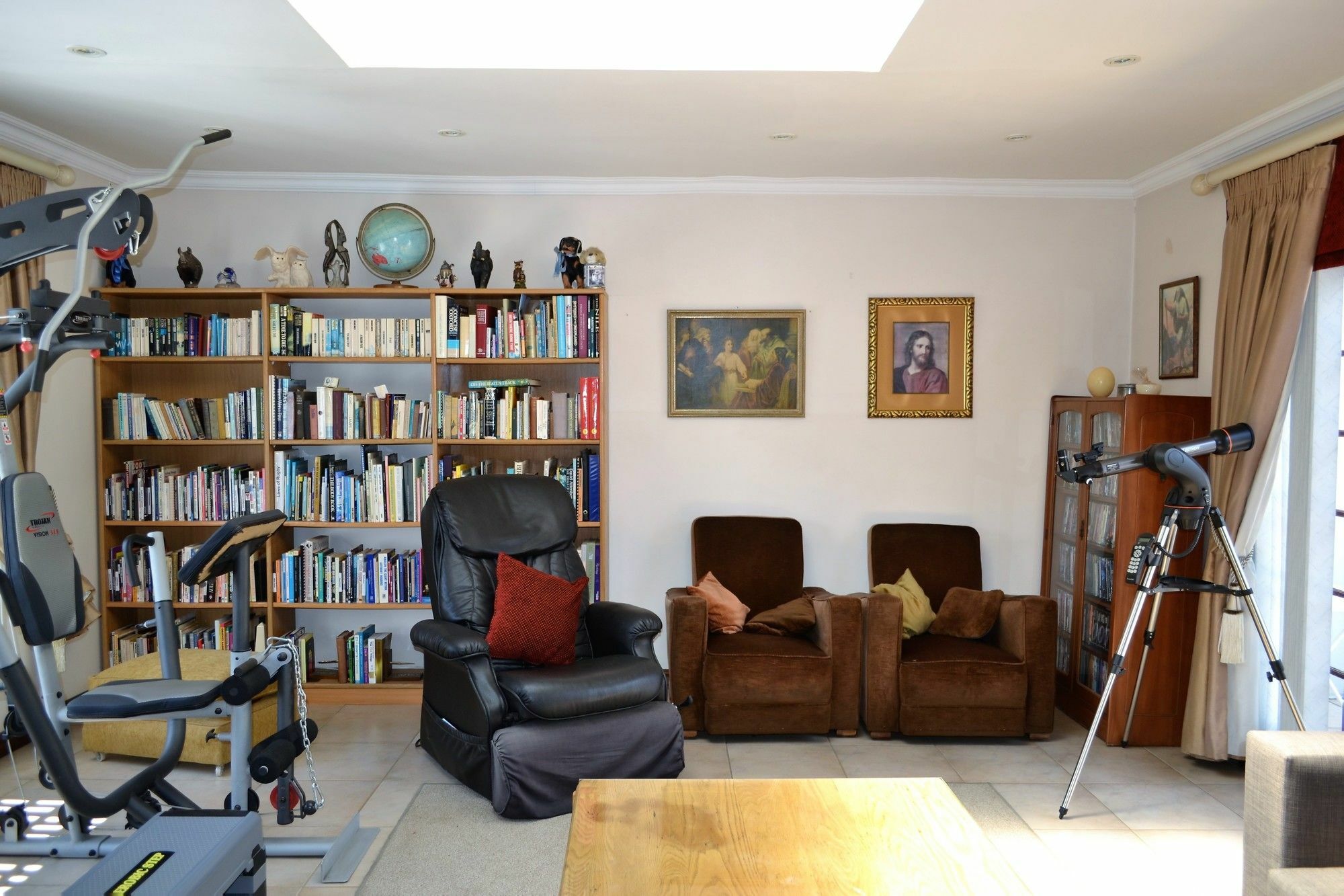 Villa The Baobab Midrand Esterno foto
