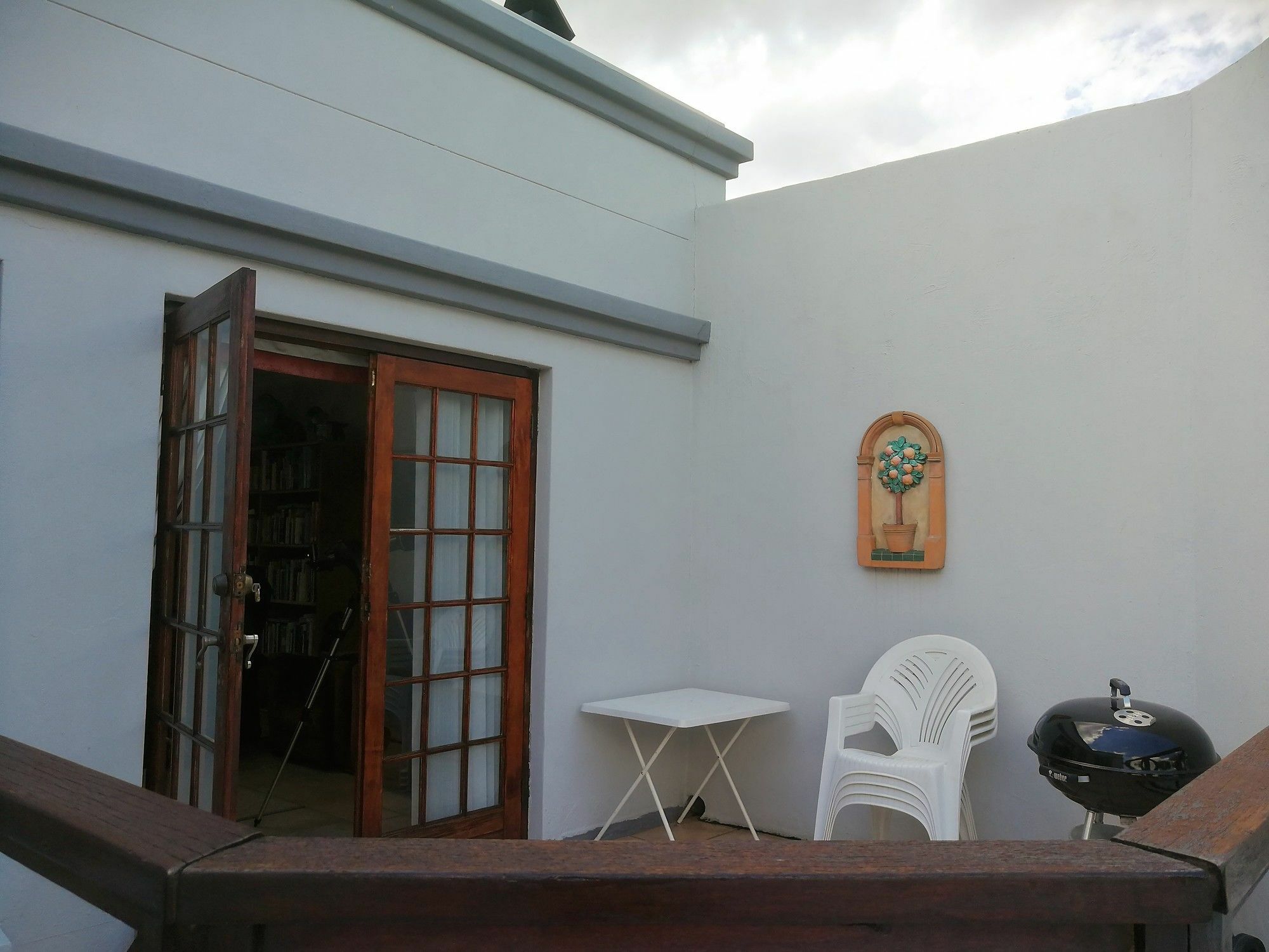 Villa The Baobab Midrand Esterno foto
