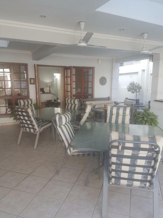 Villa The Baobab Midrand Esterno foto