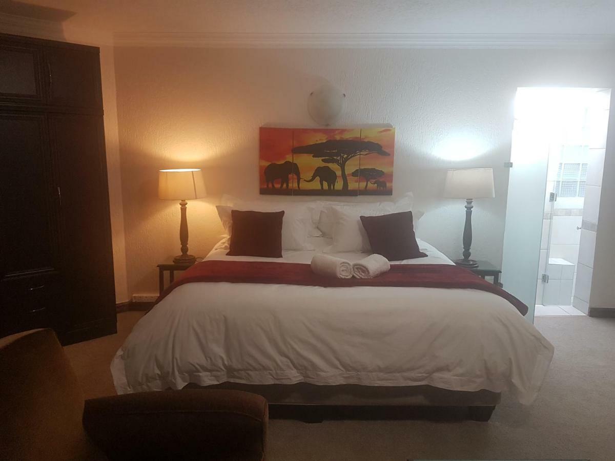 Villa The Baobab Midrand Esterno foto