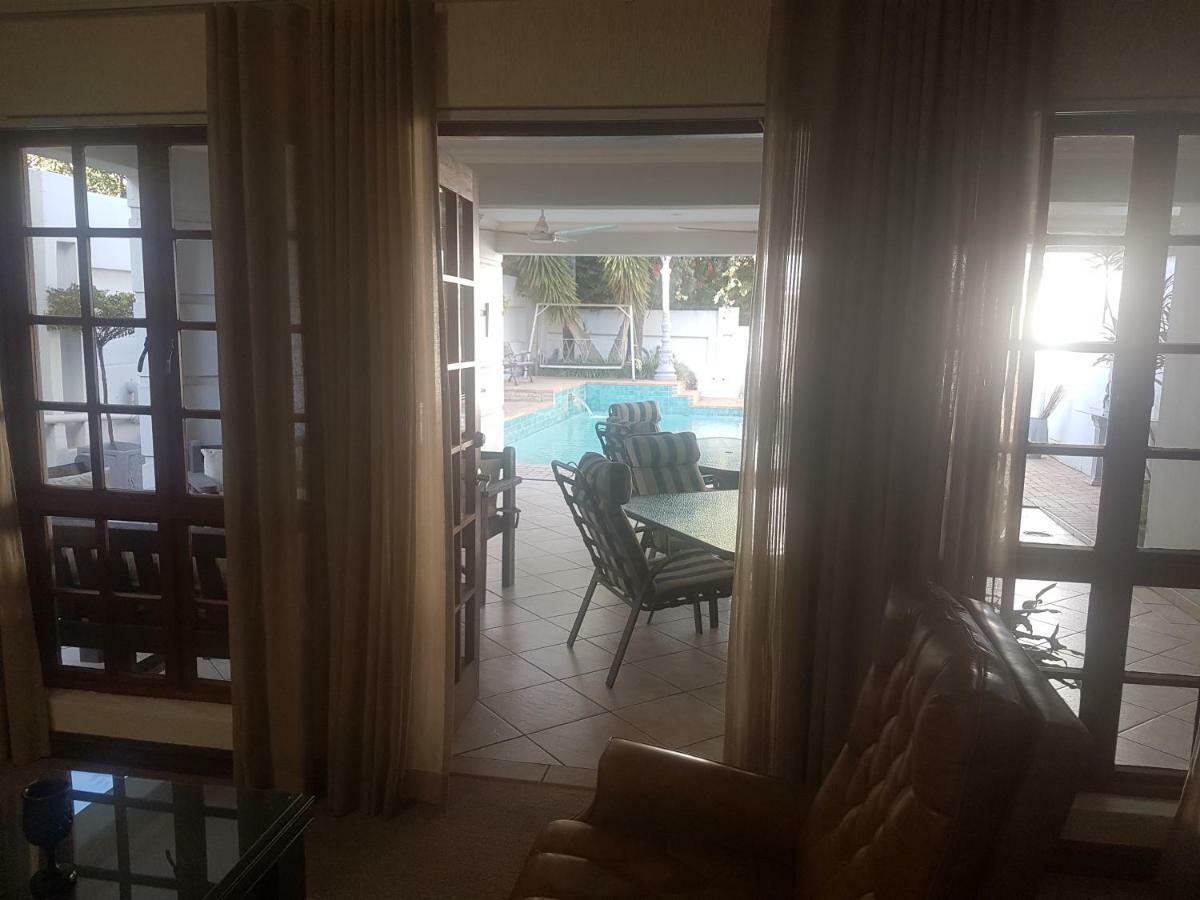 Villa The Baobab Midrand Esterno foto